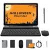 10.1" Android Tablet Set ?C 8-Core, 8GB RAM, 64GB Storage, Includes Bluetooth Keyboard & Mouse, Portable Smart Device