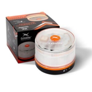 Luz Emergencia Coche Homologado DGT para Vehículos Cumple con Estándares de Seguridad y Emergencias Ideal para Situaciones de Emergencia